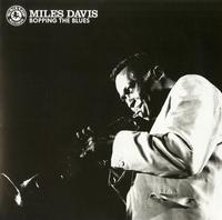 Miles Davis - Bopping The Blues -  180 Gram Vinyl Record