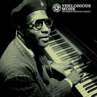 Thelonious Monk - London Collection Volume 2 -  180 Gram Vinyl Record