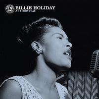 Billie Holiday - At Storyville -  Vinyl Record