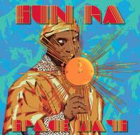 Sun Ra - Spaceways -  180 Gram Vinyl Record