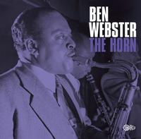 Ben Webster - The Horn -  Vinyl Record