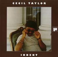 Cecil Taylor - Indent -  Vinyl Record