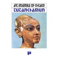 Art Ensemble of Chicago - Tutankaman