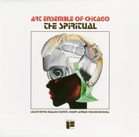 Art Ensemble of Chicago - The Spiritual -  Vinyl Record