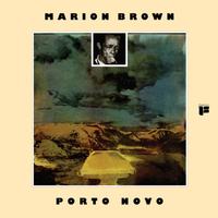 Marion Brown - Porta Novo