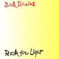 Bad Brains - Rock For Light -  Vinyl Record
