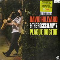 David Hillyard And The Rocksteady 7 - Plague Doctor -  Vinyl Record