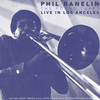 Phil Ranelin - Live In Los Angeles: 1978-1981