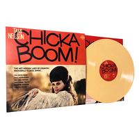 Tami Neilson - Chickaboom! -  Vinyl Record
