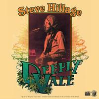 Steve Hillage - Live At Deeply Vale -  180 Gram Vinyl Record
