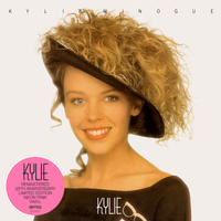 Kylie Minogue - Kylie -  Vinyl Record