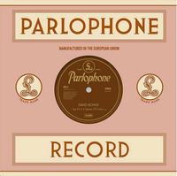 David Bowie - Sue (Or In A Season Of Crime) -  10 inch Vinyl Record