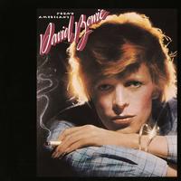 David Bowie - Young Americans -  180 Gram Vinyl Record