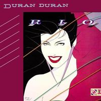 Duran Duran - Rio -  Vinyl Record