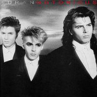 Duran Duran - Notorious -  Vinyl Record