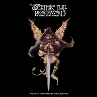 Jethro Tull - The Broadsword And The Beast -  Vinyl Record