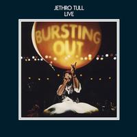 Jethro Tull - Jethro Tull/ Bursting Out (Live) -  Vinyl Record