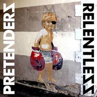Pretenders - Relentless -  Vinyl Record