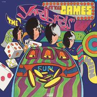 The Yardbirds - Little Games -  180 Gram Vinyl Record