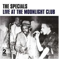 The Specials - Live At The Moonlight Club -  180 Gram Vinyl Record