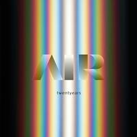 Air - Twentyears -  180 Gram Vinyl Record