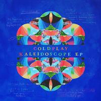 Coldplay - Kaleidoscope EP -  180 Gram Vinyl Record