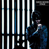 David Bowie - Stage -  180 Gram Vinyl Record