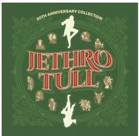 Jethro Tull - 50th Anniversary Collection