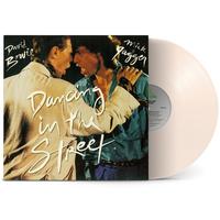 David Bowie and Mick Jagger - Dancing In The Street