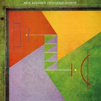 Nick Mason - Nick Mason's Fictitious Sports -  Vinyl Record