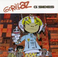 Gorillaz - G-sides