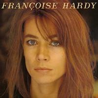 Francoise Hardy - Jecoute de la musique saoule