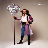 Jethro Tull - Warchild 2 -  Vinyl Record