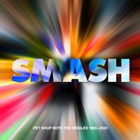 Pet Shop Boys - SMASH -The Singles 1985-2020