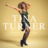 Tina Turner - Rock 'n' Roll Queen