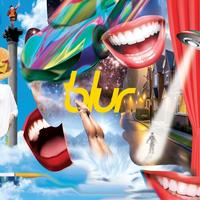 Blur - The Great Escape