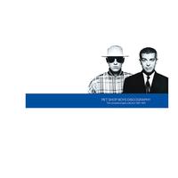 Pet Shop Boys - Discography (2023 Remaster) The Complete Singles Collection