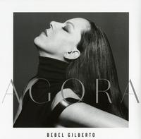 Bebel Gilberto - Agora -  Vinyl Record