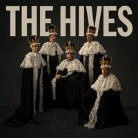 The Hives - The Hives Forever Forever The Hives -  Vinyl Record