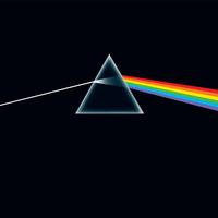 Pink Floyd - The Dark Side of the Moon -  180 Gram Vinyl Record