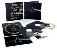 Pink Floyd - The Dark Side of the Moon -  180 Gram Vinyl Record
