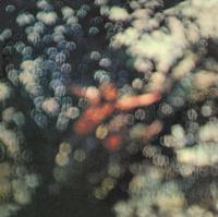 Pink Floyd - Obscured By Clouds -  180 Gram Vinyl Record