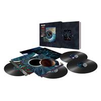 Pink Floyd - Pulse -  Vinyl Box Sets