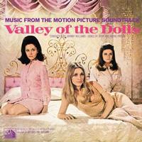 Various Artists - Valley Of The Dolls -  Vinyl Record