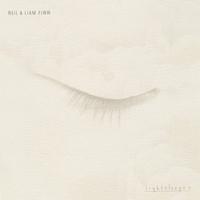 Neil & Liam Finn - Lightsleeper -  Vinyl Record