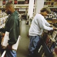 DJ Shadow - Endtroducing... -  Vinyl Record