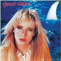 Great White - Once Bitten -  Vinyl Record