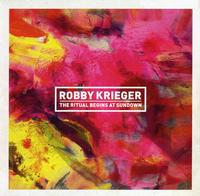 Robby Krieger - The Ritual Begins At Sundown