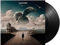 Steve Lukather - Bridges -  140 / 150 Gram Vinyl Record