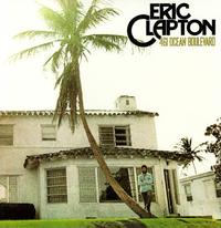 Eric Clapton — 461 Ocean Boulevard